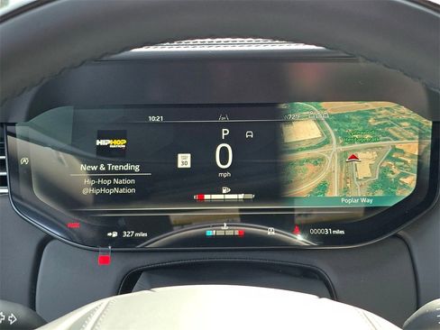 New 2025 Land Rover Range Rover Autobiography image 10