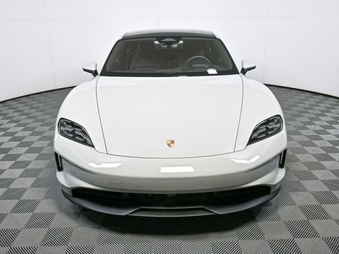 New 2026 Porsche Taycan RWD image 35