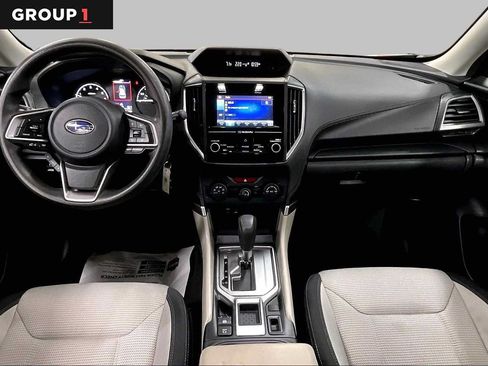 Certified 2023 Subaru Forester AWD/4WD image 29