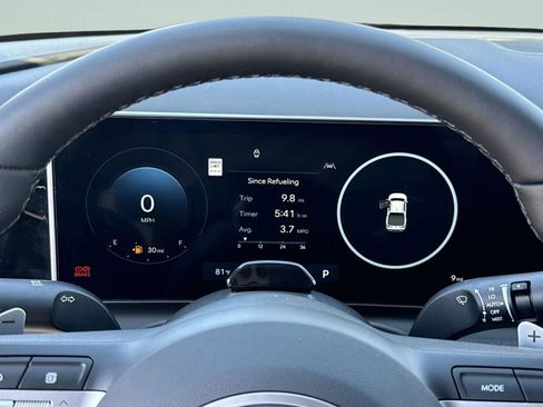 New 2026 Hyundai Santa Cruz Limited image 30