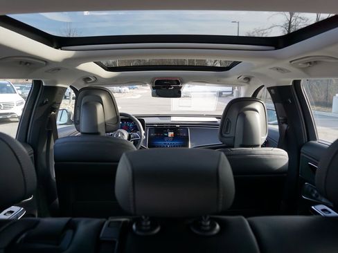 New 2026 Mercedes-Benz E 450 4MATIC All-Terrain Wagon image 21