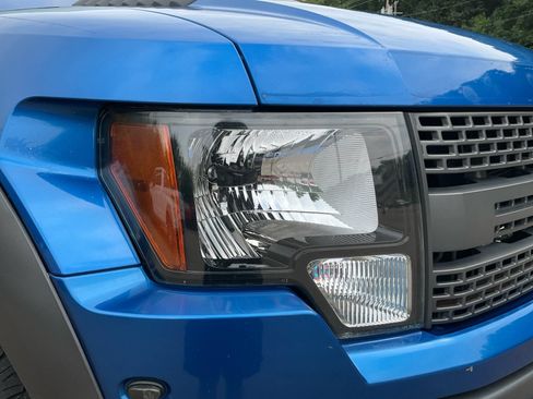 Used 2012 Ford F150 Raptor w/ Raptor Luxury Pkg AWD/4WD image 31