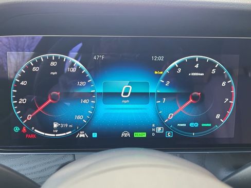 Used 2023 Mercedes-Benz E 450 4MATIC All-Terrain Wagon image 15