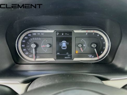 Used 2023 Hyundai Tucson SEL FWD image 17