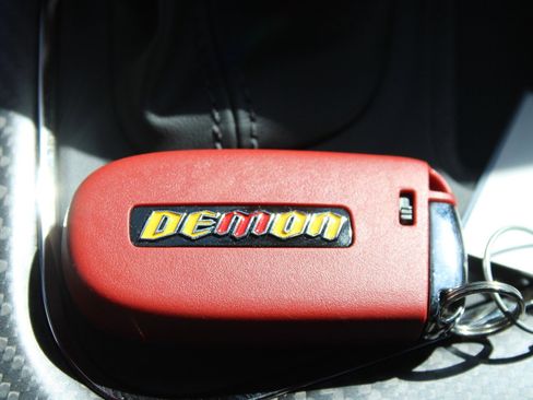 New 2023 Dodge Challenger SRT Hellcat Redeye image 33