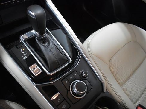 Used 2023 MAZDA CX-5 AWD 2.5 S w/ Premium Package image 20