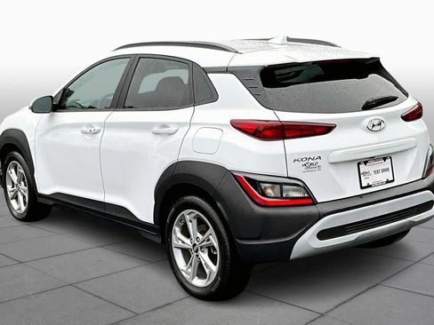Used 2023 Hyundai Kona SEL image 19