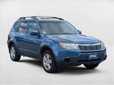 Used 2010 Subaru Forester 2.5X Premium w/ Utility Pkg image 3