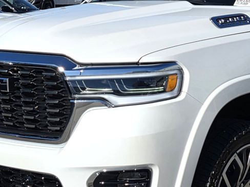 New 2026 RAM 1500 Tungsten w/ Off Road Group image 8