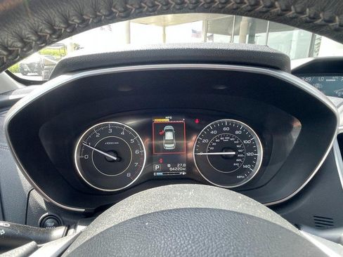 Used 2017 Subaru Impreza 2.0i Limited AWD/4WD image 19
