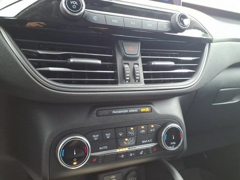 Used 2024 Ford Escape Active AWD/4WD image 19
