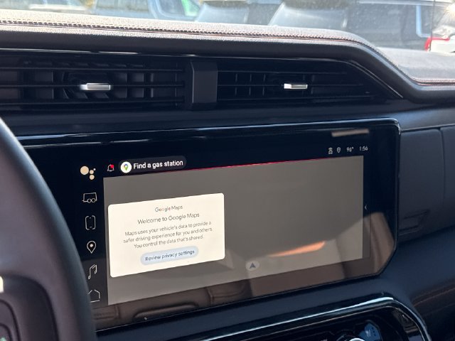 New 2026 GMC Sierra 1500 AT4 w/ AT4 Premium Package AWD/4WD image 24