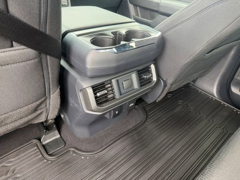 Certified 2024 Ford F150 XLT w/ Equipment Group 302A MID image 17