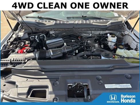 Used 2020 Ford F250 XL w/ Power Equipment Group image 18