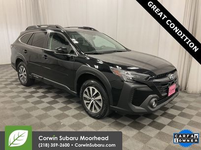 Used 2023 Subaru Outback Premium
