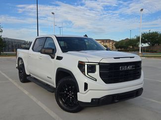 Used 2024 GMC Sierra 1500 Elevation w/ LPO, Elevation Black Package video 1