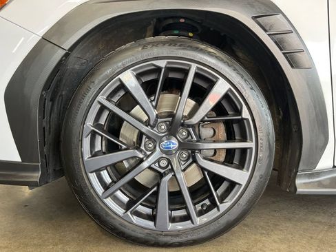 Used 2023 Subaru WRX Premium AWD/4WD image 24