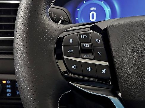 Certified 2022 Ford Explorer ST w/ Equipment Group 401A image 24