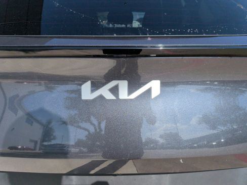 Used 2023 Kia Sportage EX FWD image 36