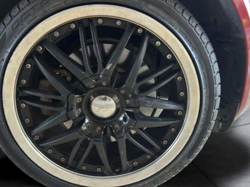 Used 2006 MAZDA MX-5 Miata Grand Touring w/ Premium Pkg image 38