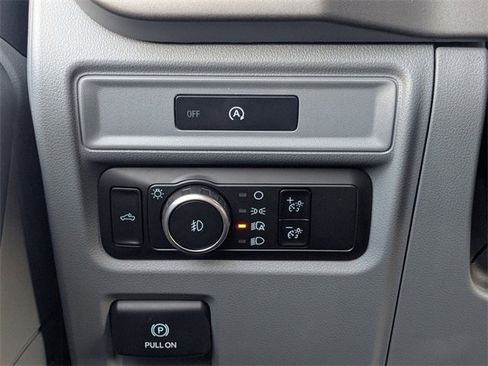 Used 2025 Ford F150 XLT w/ Equipment Group 301A Standard image 23