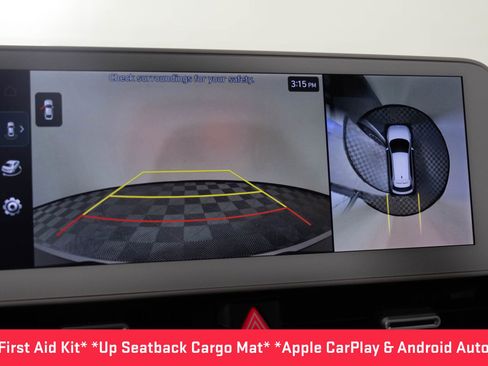 Used 2023 Hyundai Ioniq 5 Limited w/ Cargo Package image 7