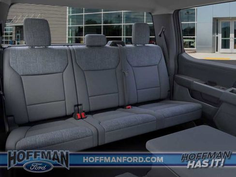 New 2026 Ford F150 XLT w/ FX4 Off-Road Package AWD/4WD image 11