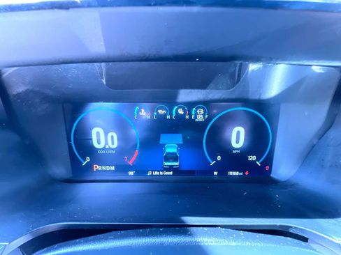 Used 2021 Ford F150 Lariat w/ Equipment Group 502A High AWD/4WD image 21