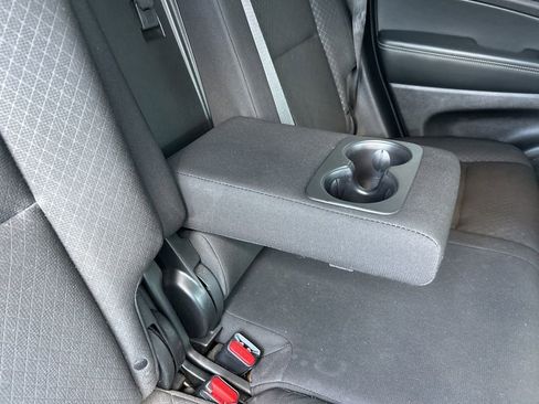 Used 2021 Jeep Grand Cherokee Freedom Edition RWD image 50