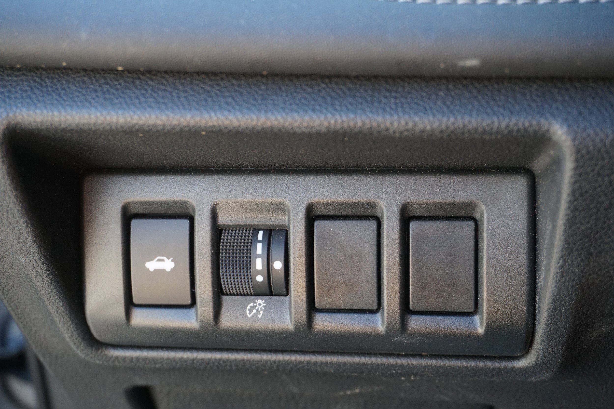 Used 2024 Subaru Legacy Limited AWD/4WD image 17