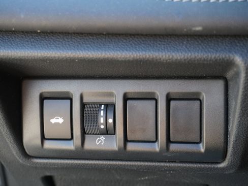 Used 2024 Subaru Legacy Limited AWD/4WD image 17