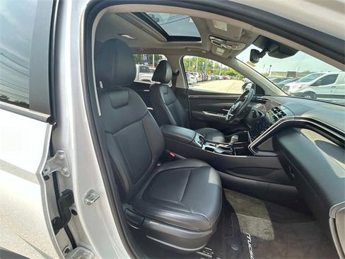 Used 2023 Hyundai Tucson SEL w/ Convenience Package image 15