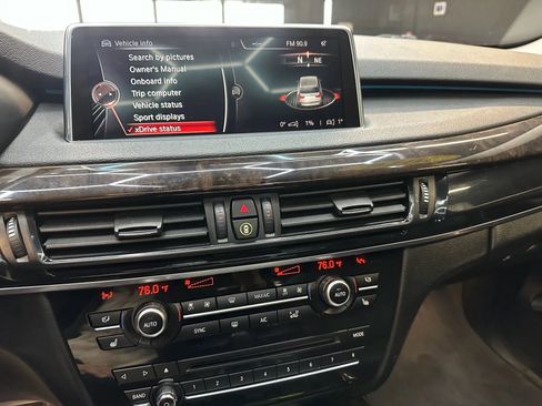 Used 2016 BMW X5 xDrive35i AWD/4WD image 12