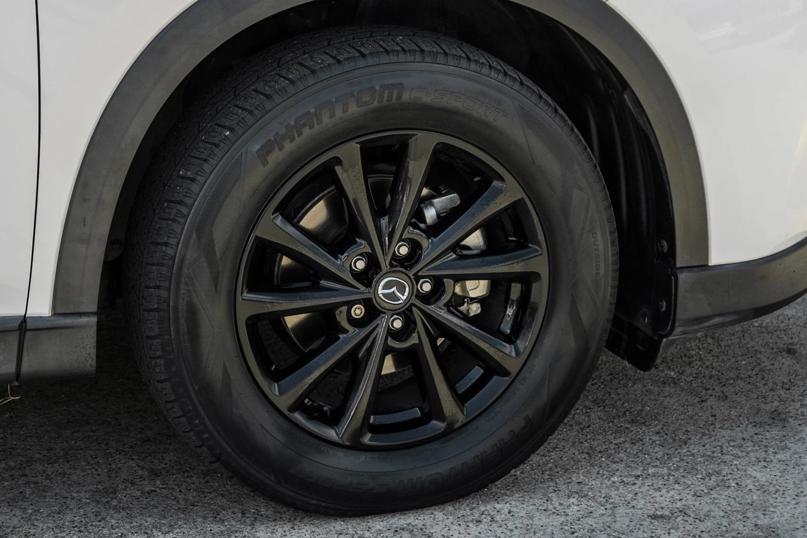 Used 2022 MAZDA CX-5 AWD 2.5 S image 56