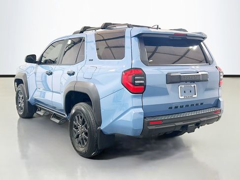 Used 2025 Toyota 4Runner SR5 RWD image 6