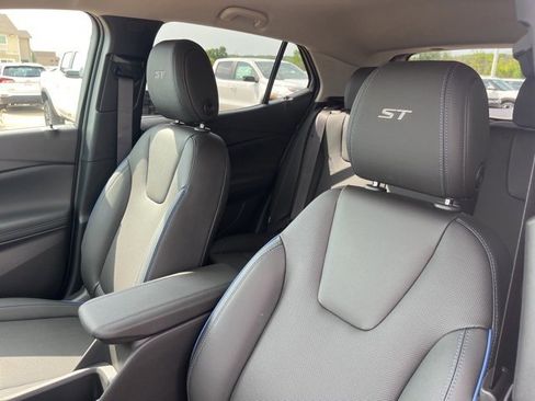 New 2026 Buick Encore GX Sport Touring w/ Advanced Technology Package image 17