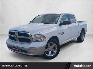 Used 2019 RAM 1500 Classic SLT w/ Luxury Group RWD video 1