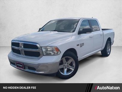 Used 2019 RAM 1500 Classic SLT w/ Luxury Group