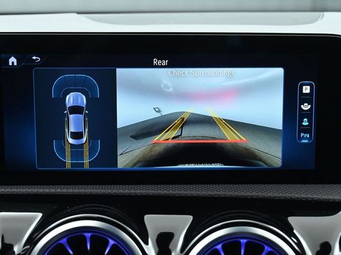 Used 2025 Mercedes-Benz CLA 250 CLA 250 image 31