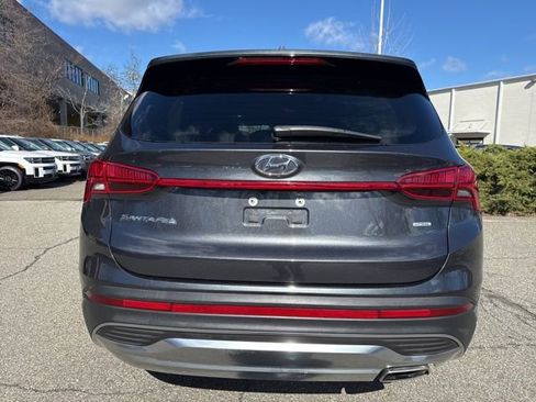 Used 2023 Hyundai Santa Fe SEL w/ Premium Package image 17