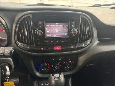 Used 2022 RAM ProMaster City Wagon FWD image 19