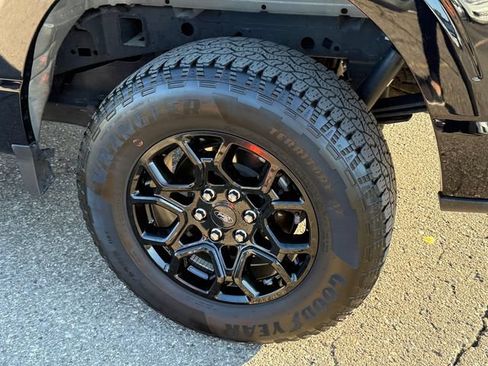 Certified 2024 Ford F150 XLT w/ Equipment Group 302A MID AWD/4WD image 6