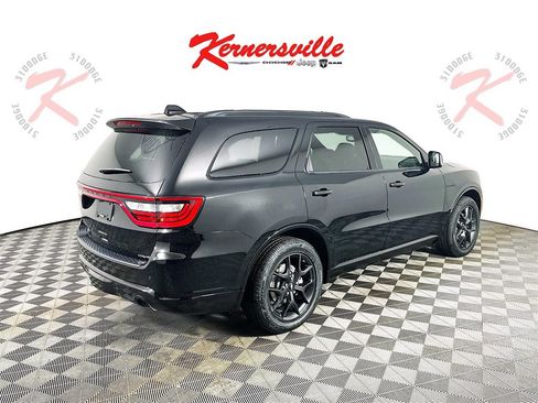 New 2026 Dodge Durango GT image 7