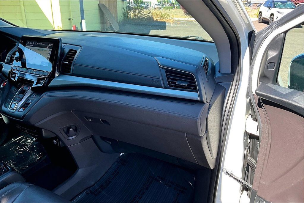 Used 2019 Honda Odyssey EX-L image 19