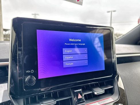 New 2026 Toyota Corolla SE image 26