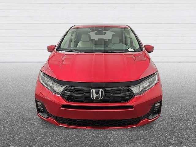New 2027 Honda Odyssey Touring image 6