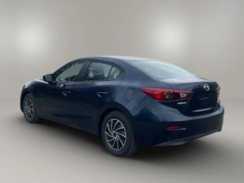 Used 2015 MAZDA MAZDA3 i Sport FWD image 3