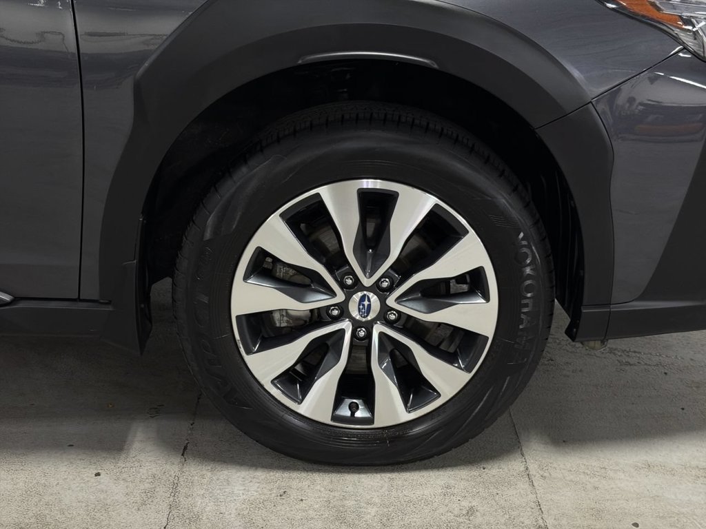 Certified 2024 Subaru Outback Limited AWD/4WD image 13