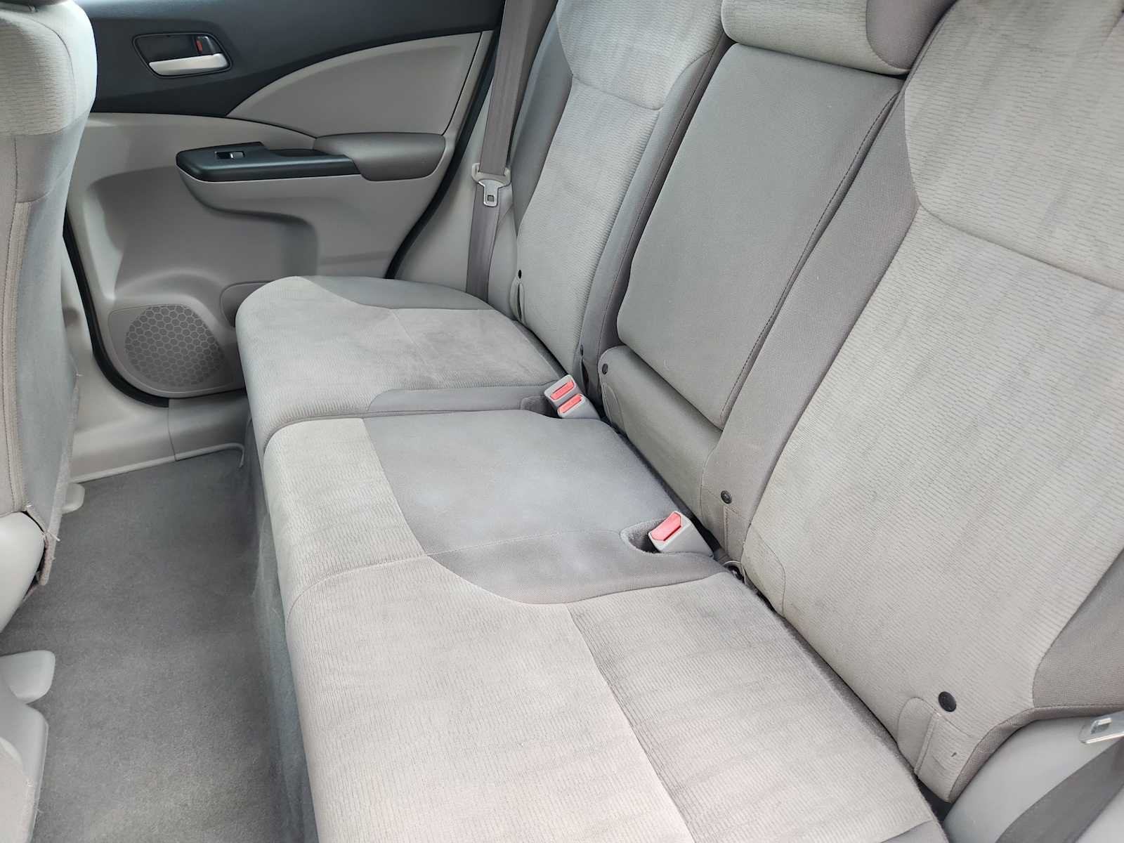 Used 2013 Honda CR-V LX image 27