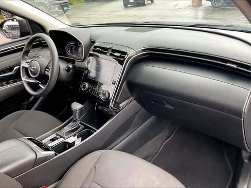 Used 2023 Hyundai Tucson SEL AWD/4WD image 13